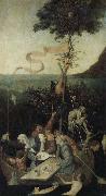 Hieronymus Bosch, Ship of Fools